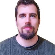 Profesor de programación, con experiencia en Java, Python y Kotlin.
Clases para principiantes y para comenzar proyectos reales.